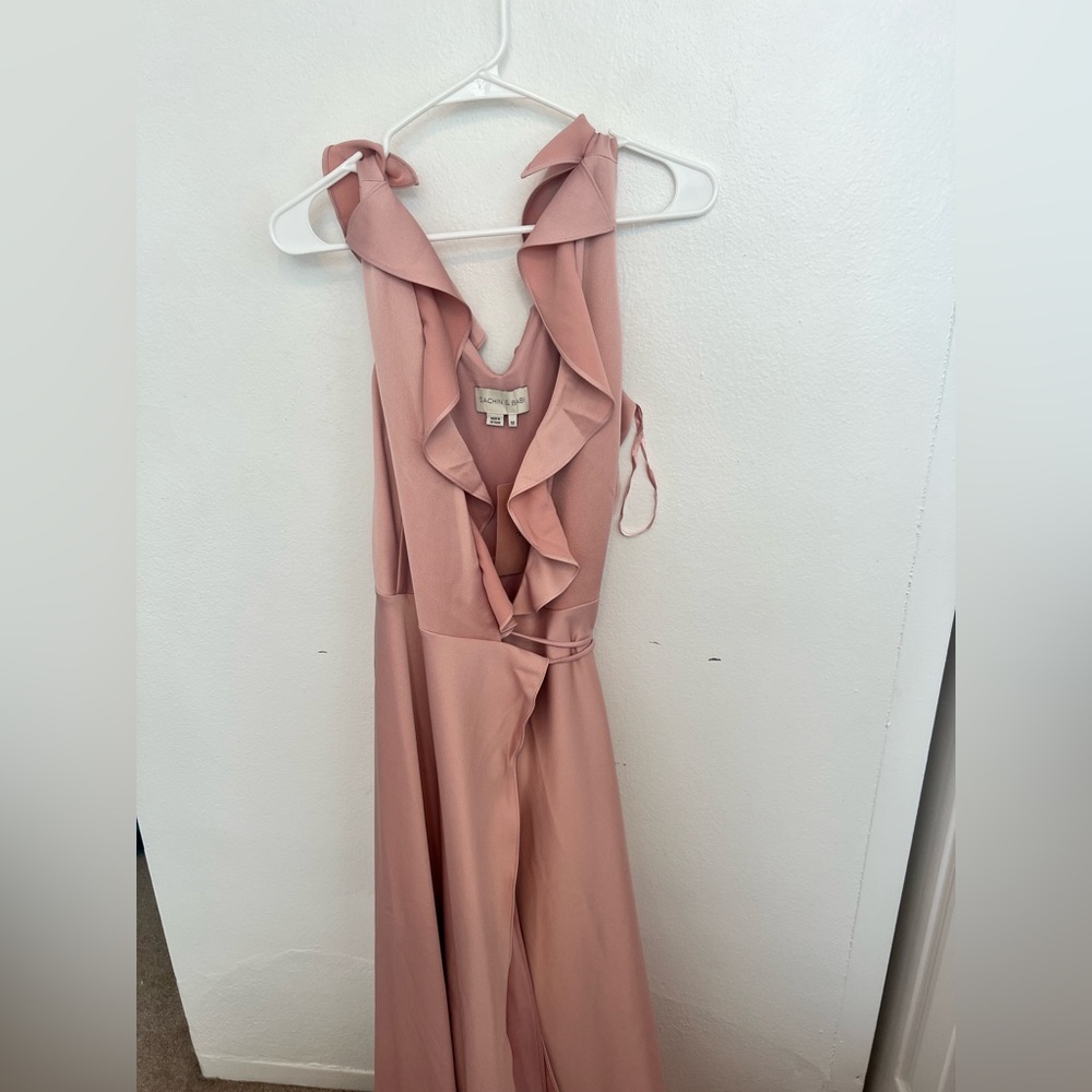 NWT Anthropologie formal dress